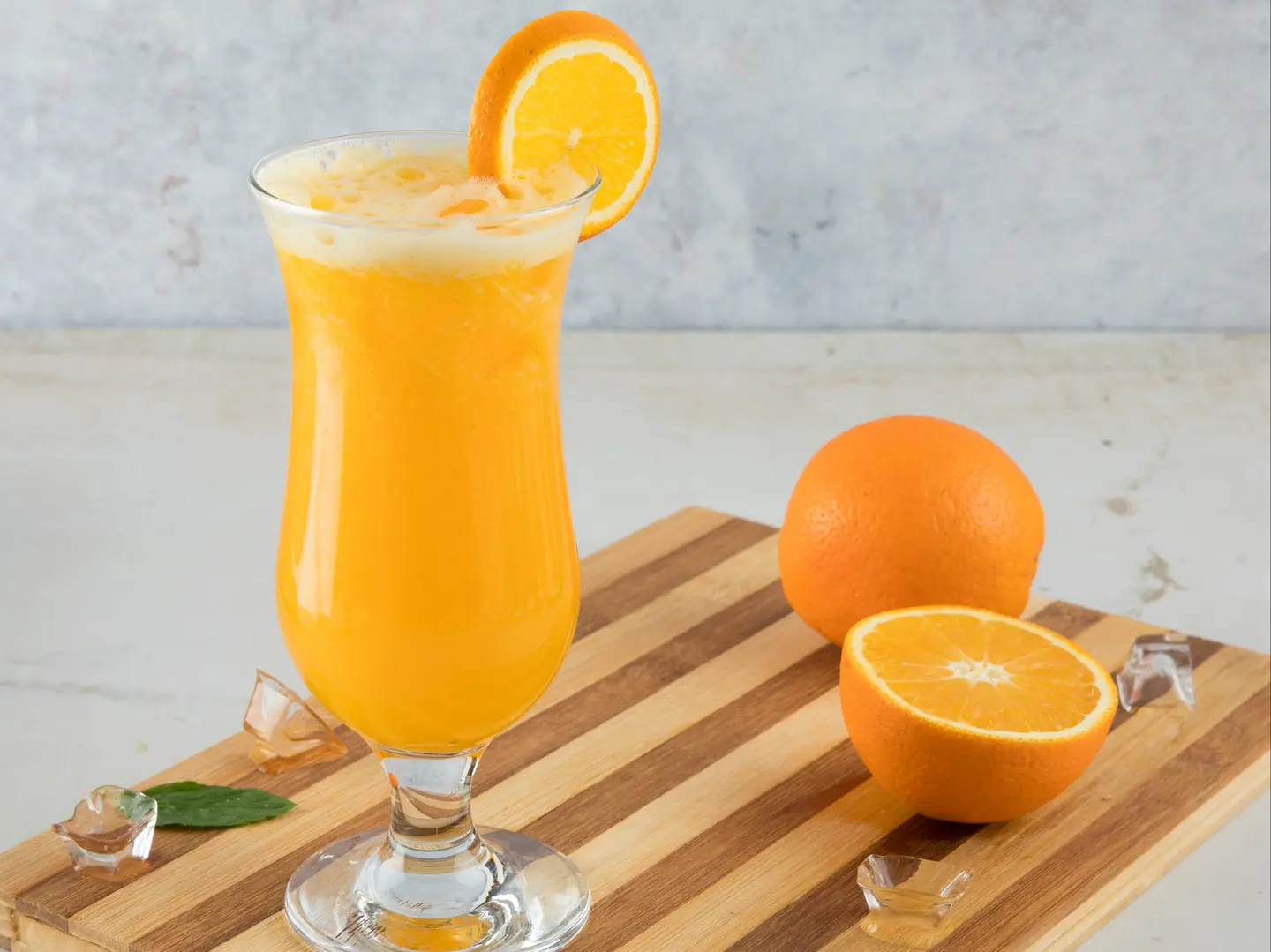 Orange Juice