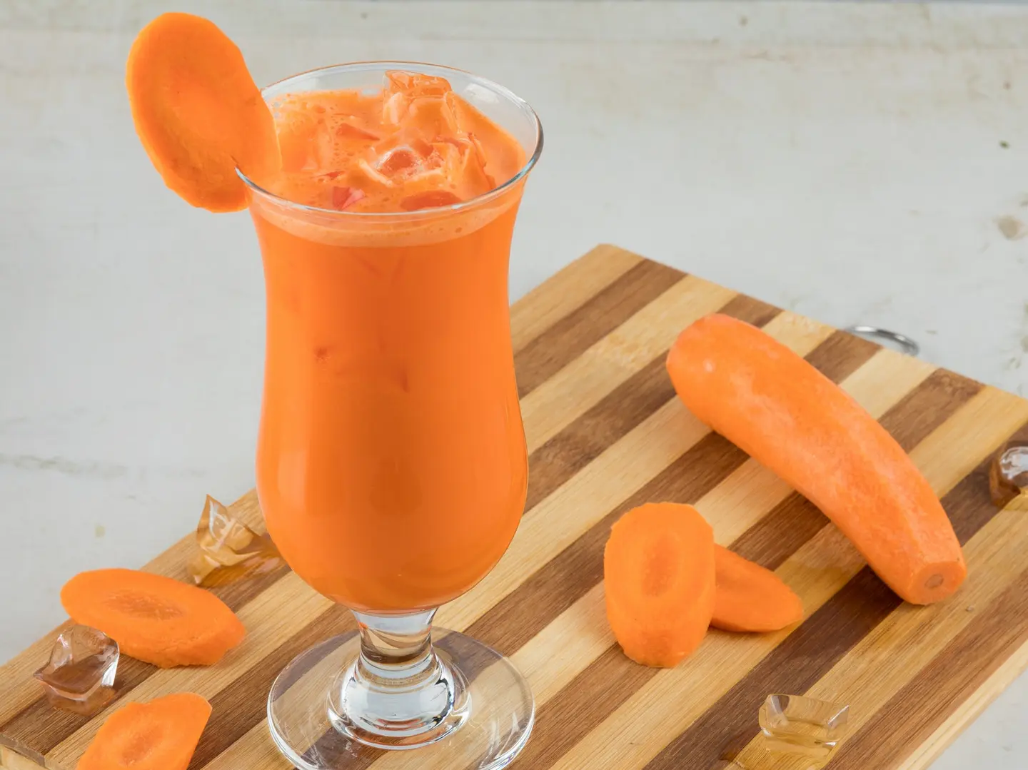 Carrot Juice