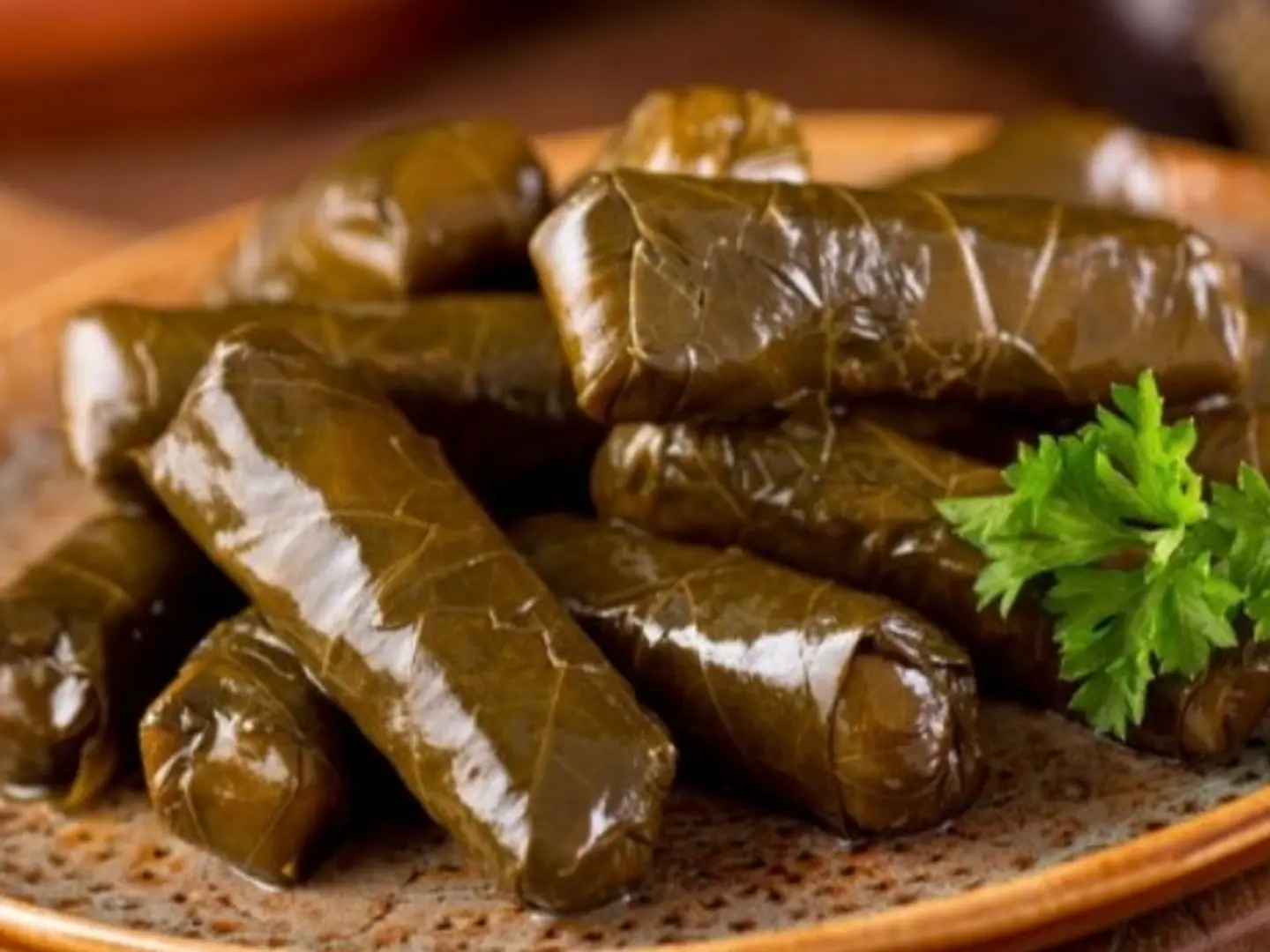 ورق عنب عادي 20قطعة