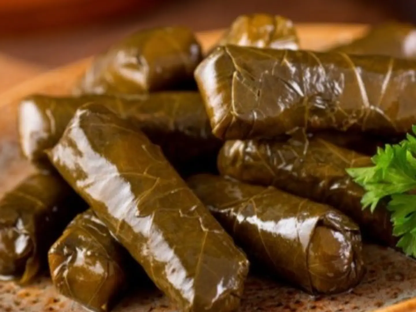 ورق عنب عادي 30قطعة