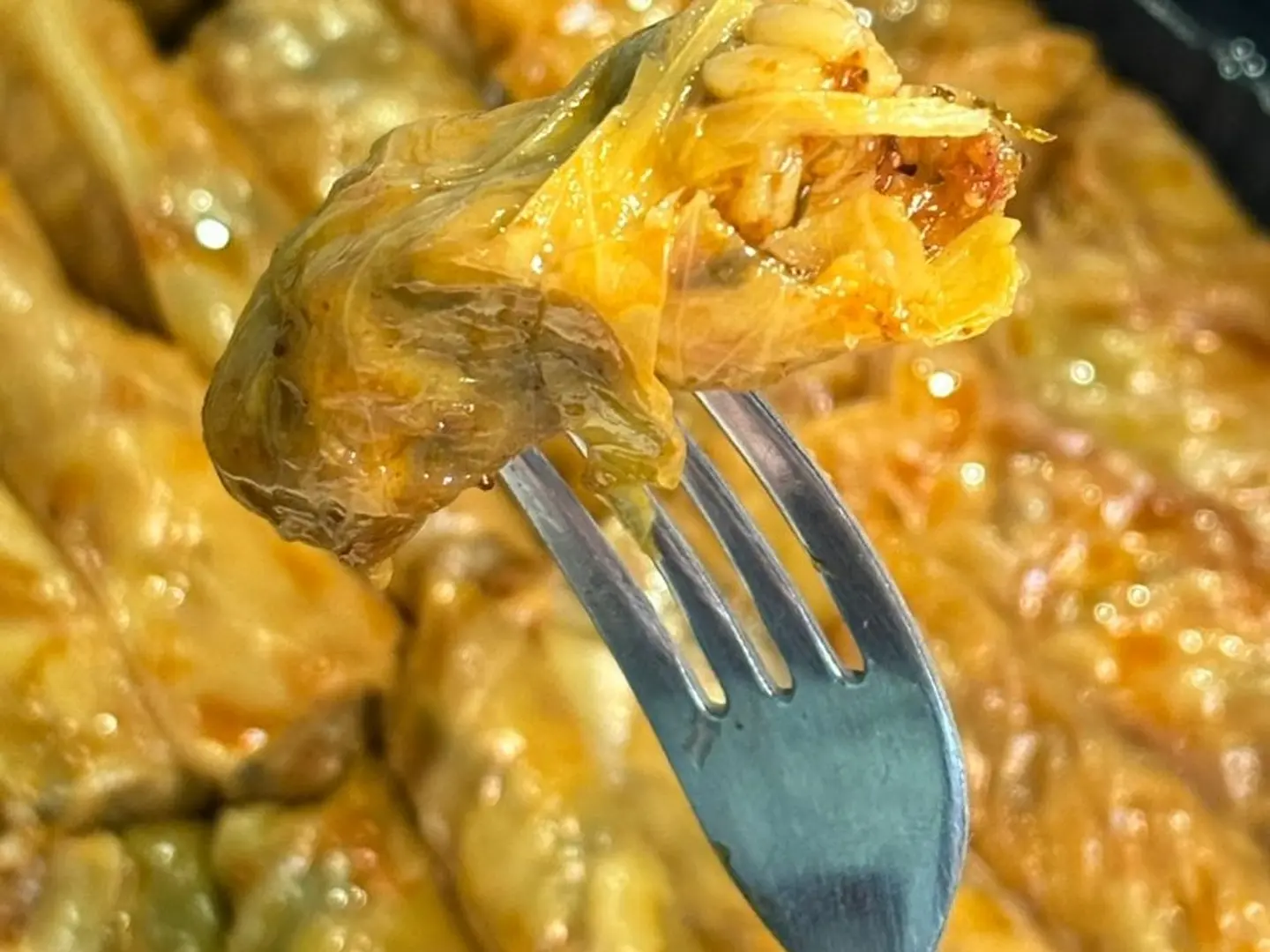 ملفوف دالية 20قطعة