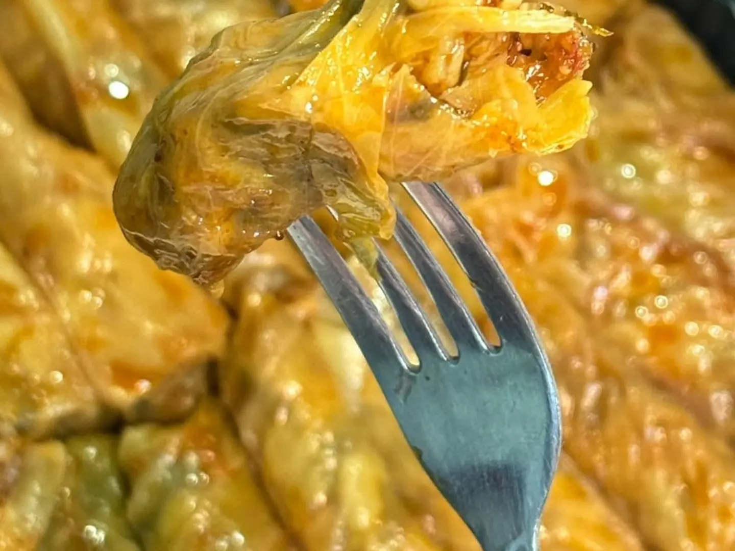 ملفوف دالية 15قطعة