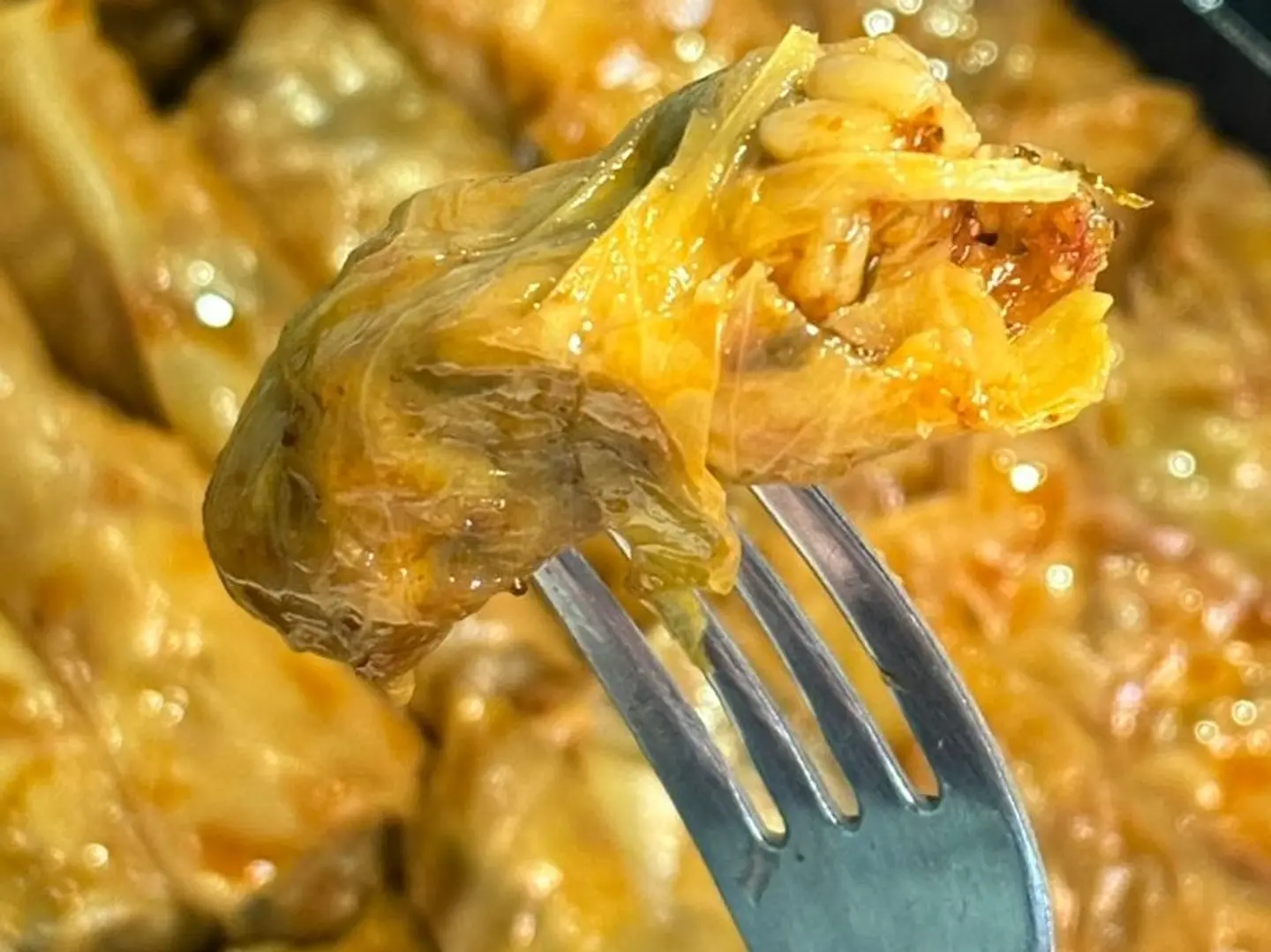 ملفوف دالية 30 قطعة