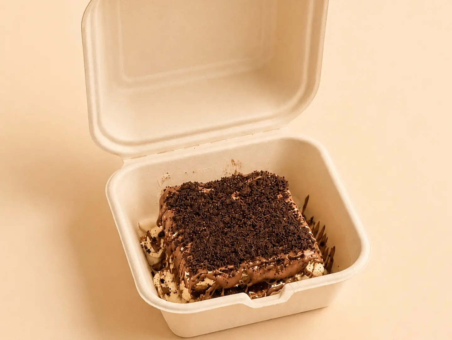 Choco Chocolate