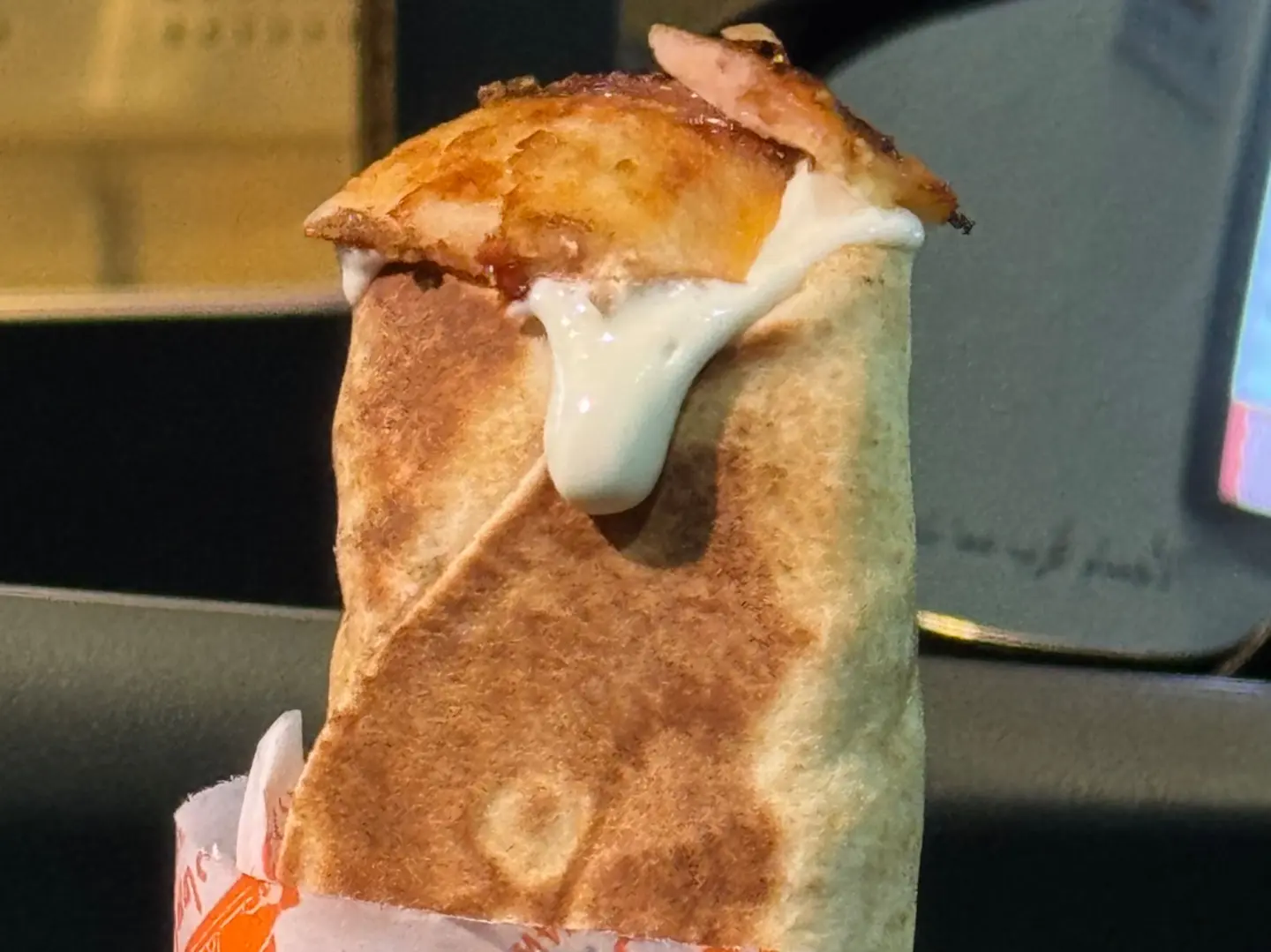 شاورما شامي