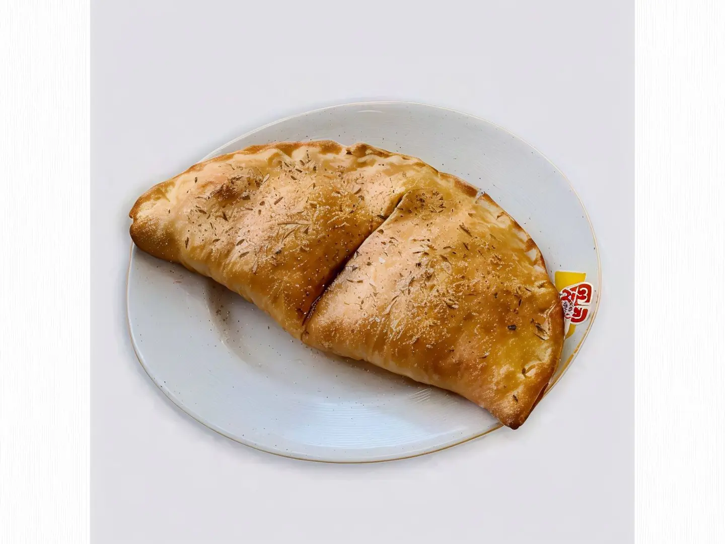 كالزوني سوبر كرانشي