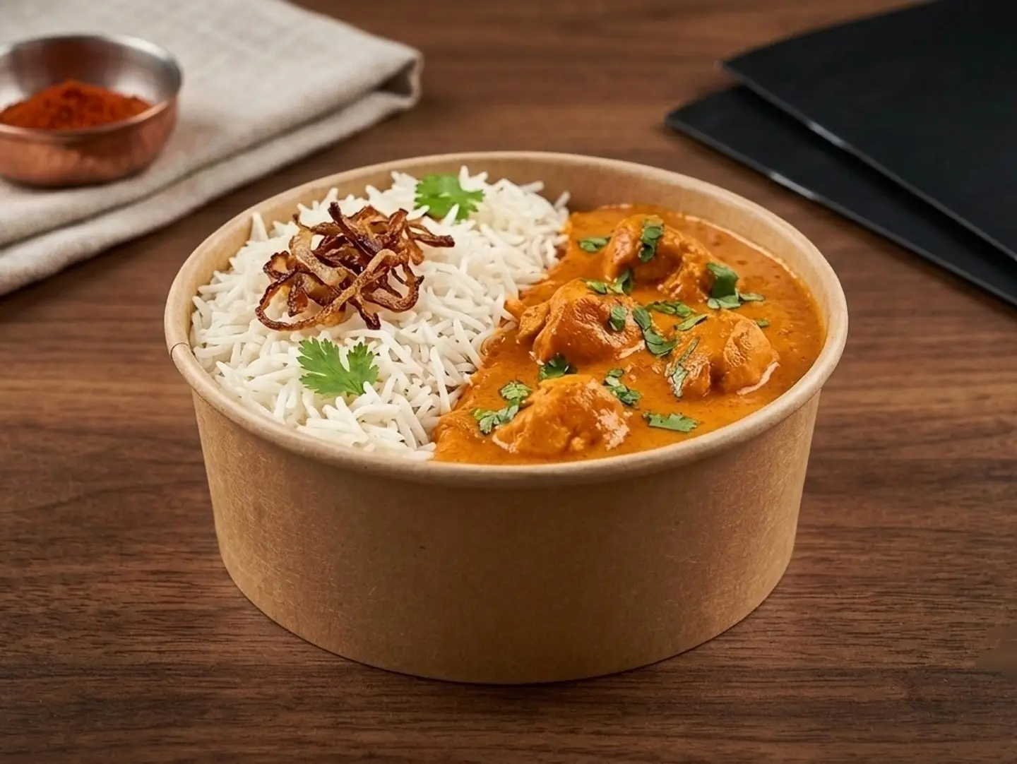 Chicken Masala