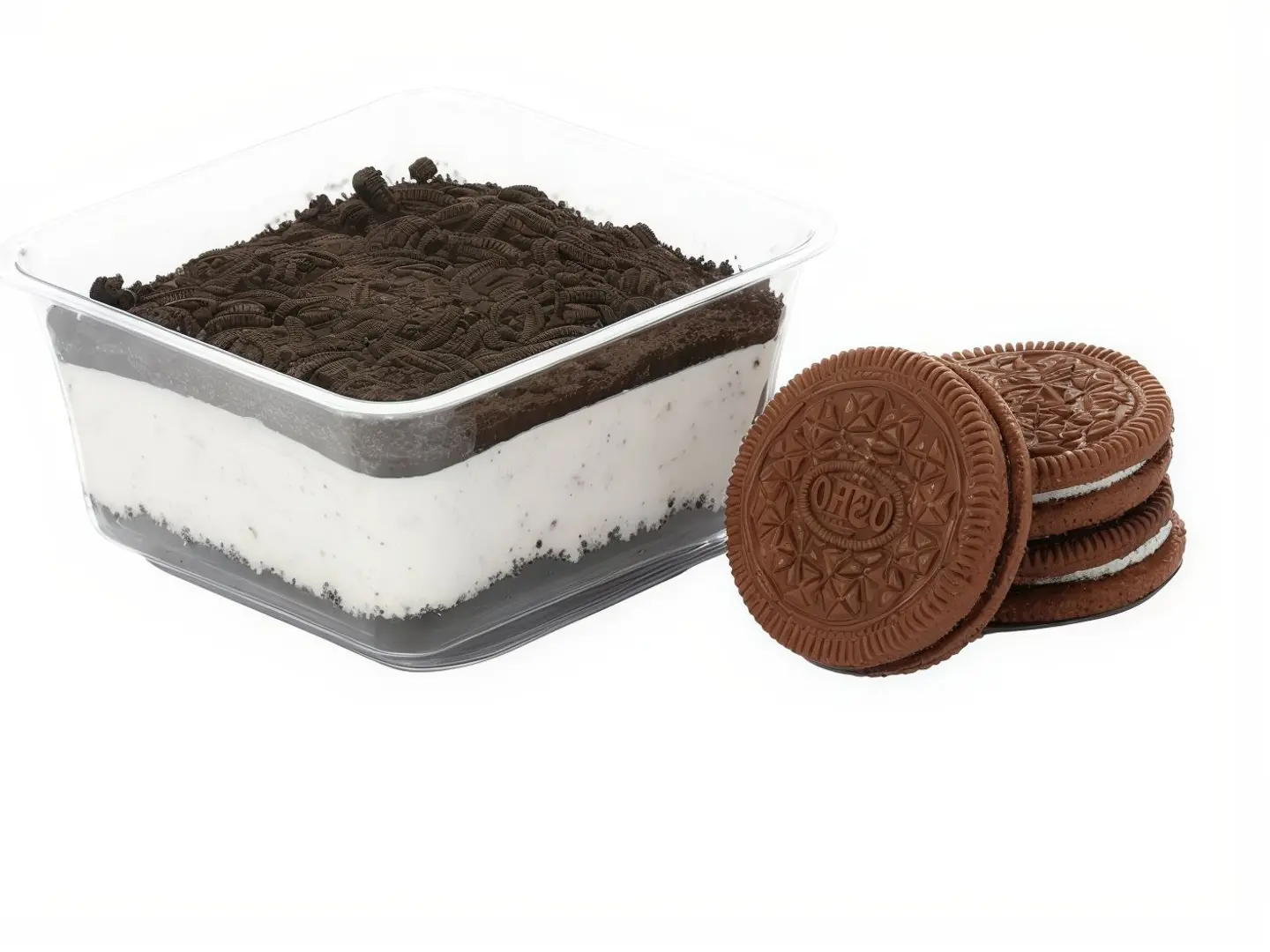 Oreo Dessert