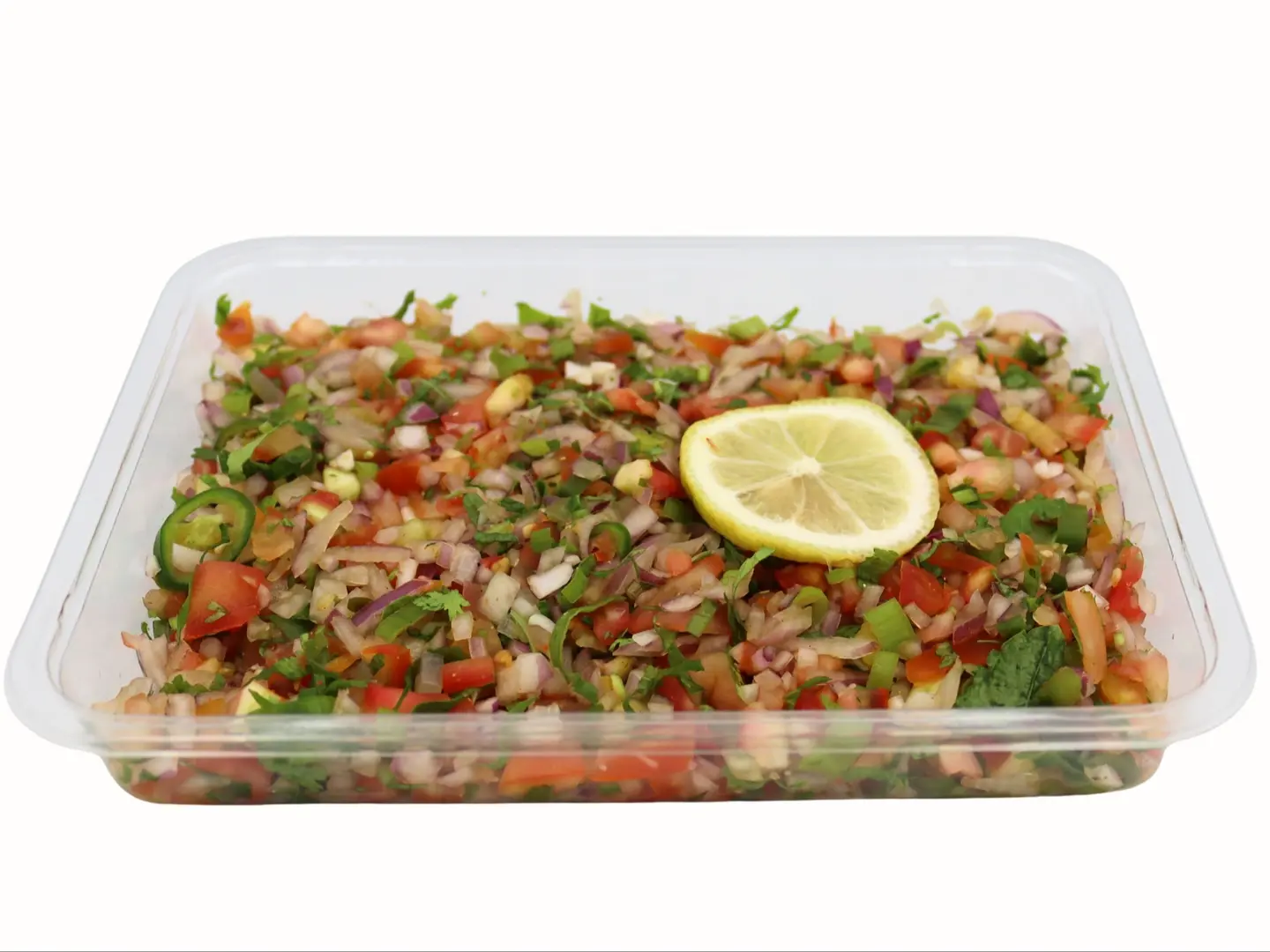 سلطة الراقي