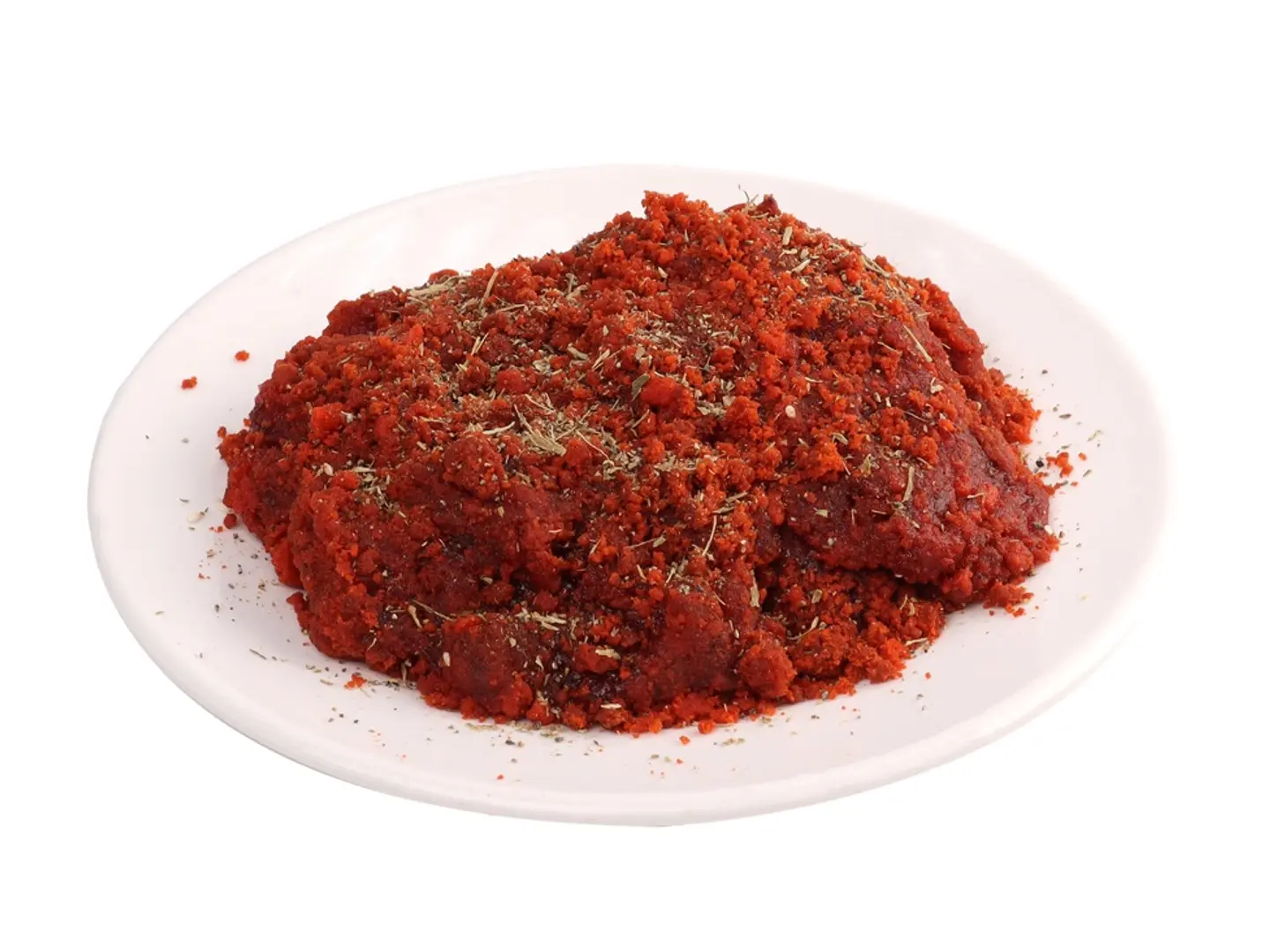 خلطة هريس باللوز