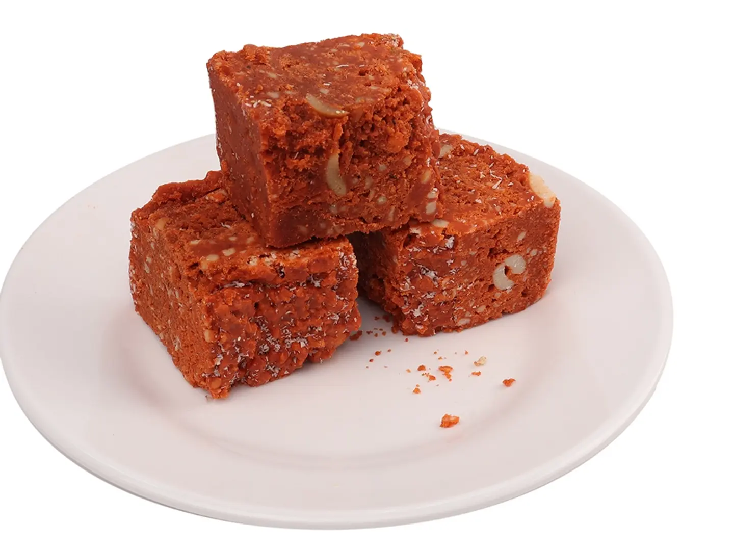 هريس بالفستق