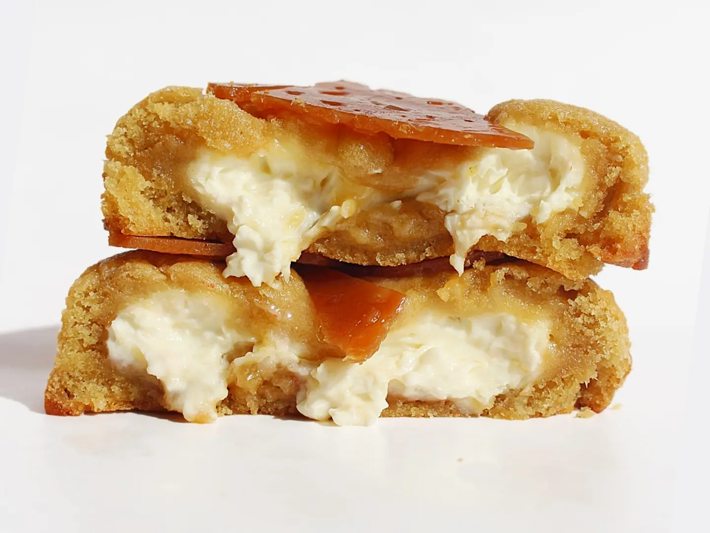 بروليه بالجبن