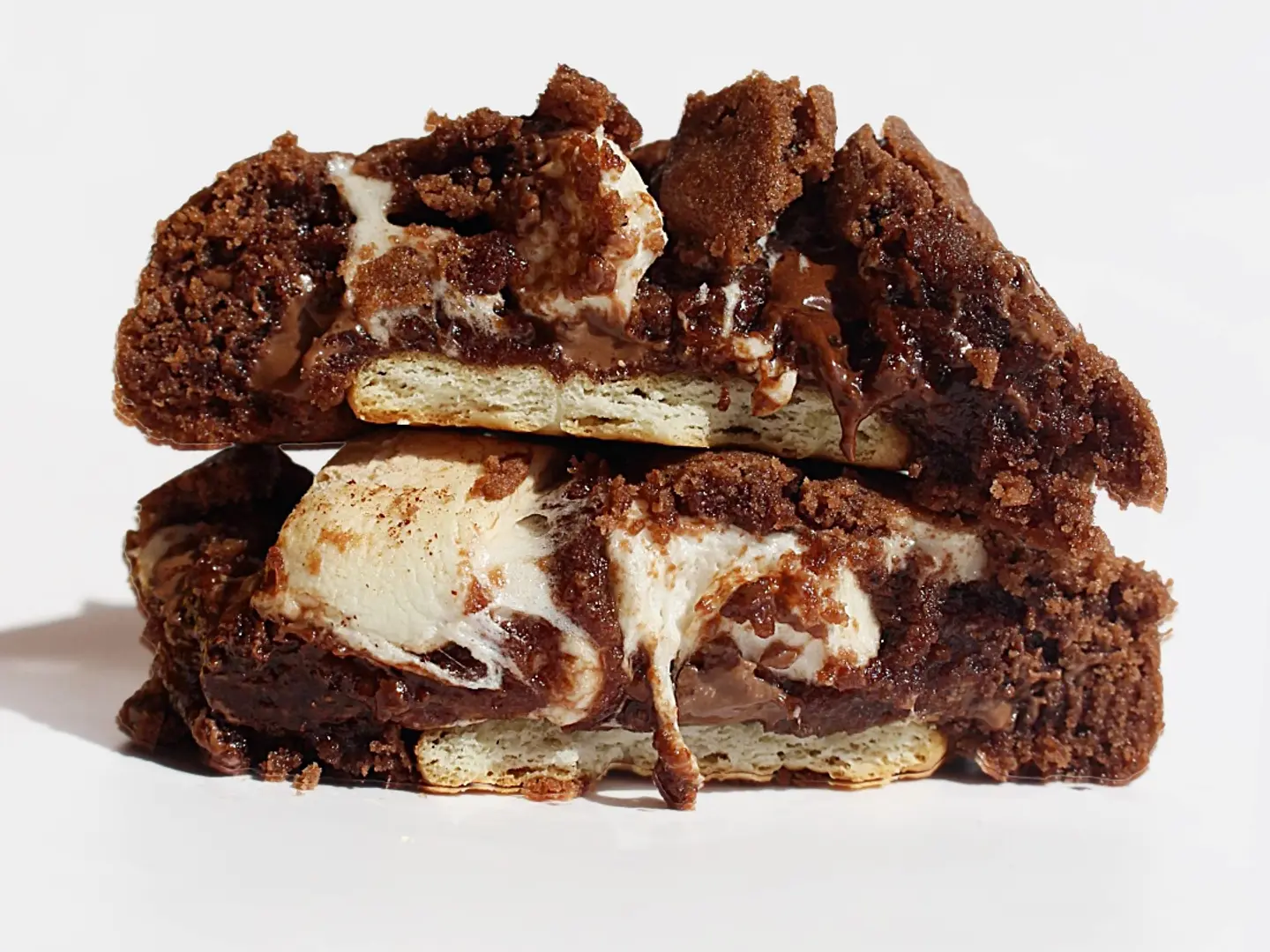 كوكيز المخيم