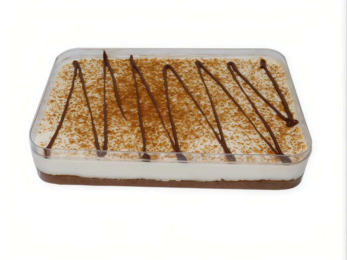 Lotus Family Dessert