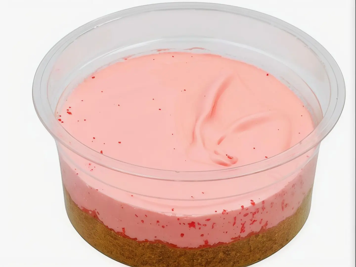 Elegant Touch Dessert