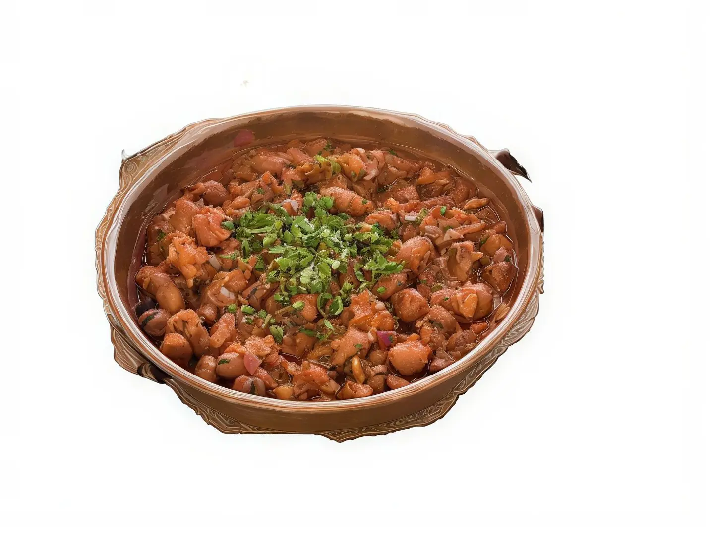 فول بالتونة