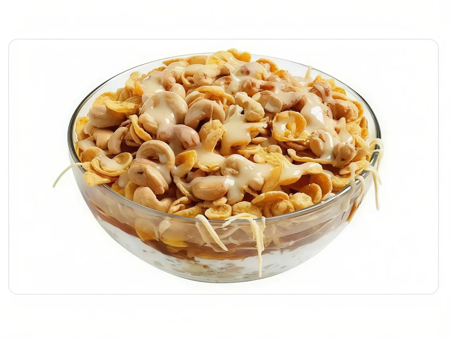 عريكة ملكي دبل قشطة