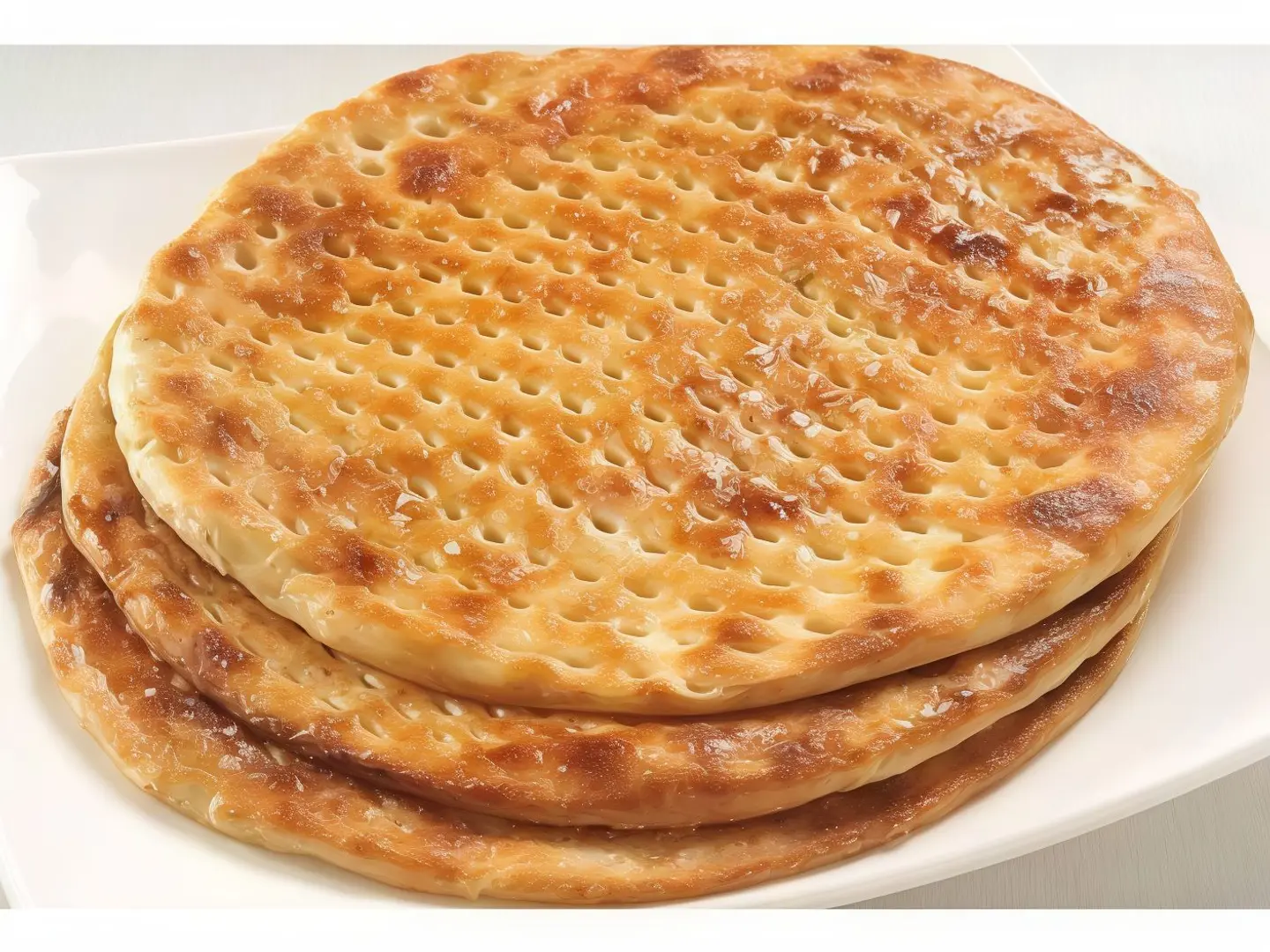 ملوح بالسمن