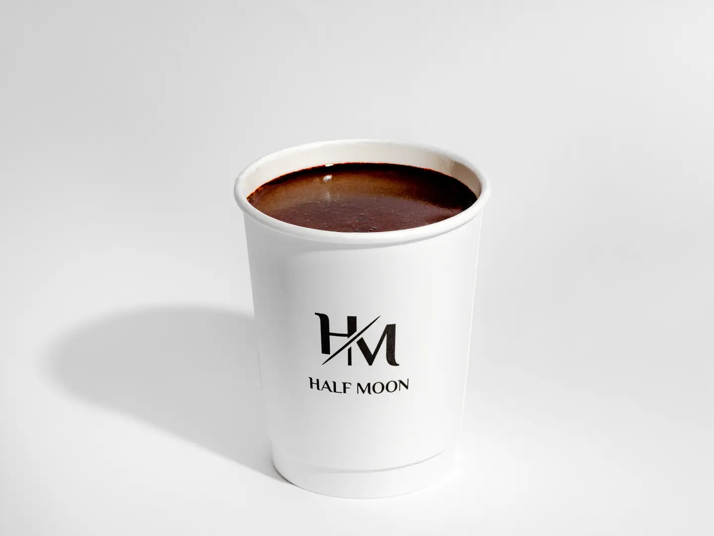 قهوة تركي حليب