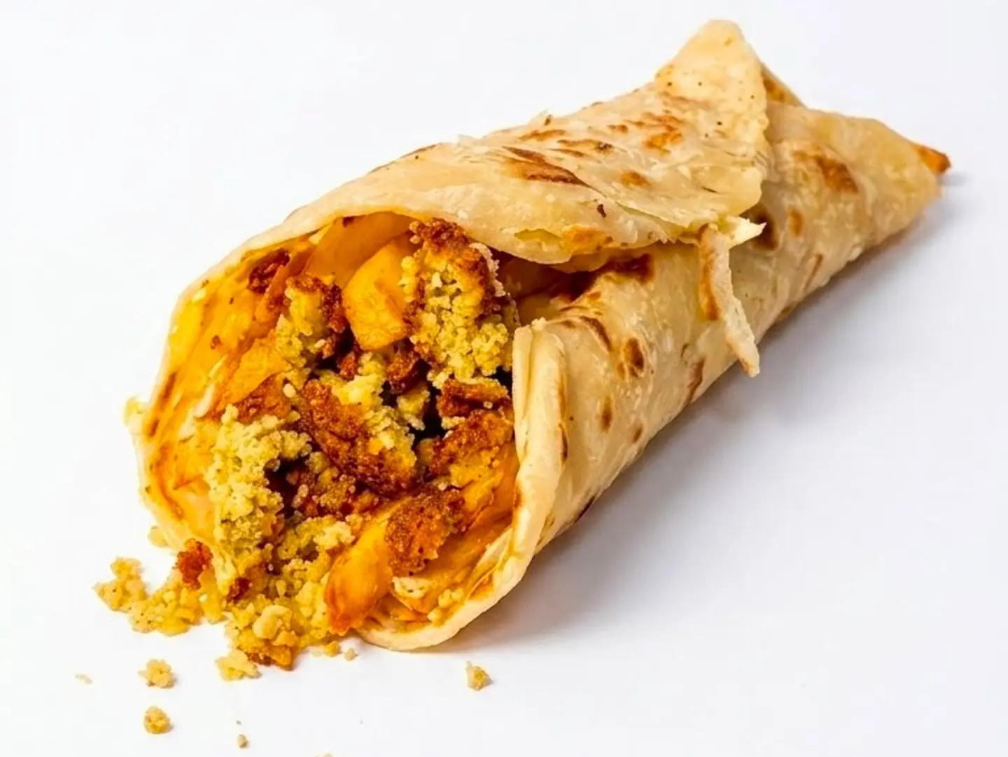 Wrap 5
