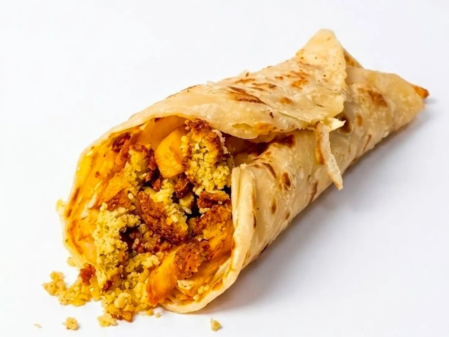 Wrap 7