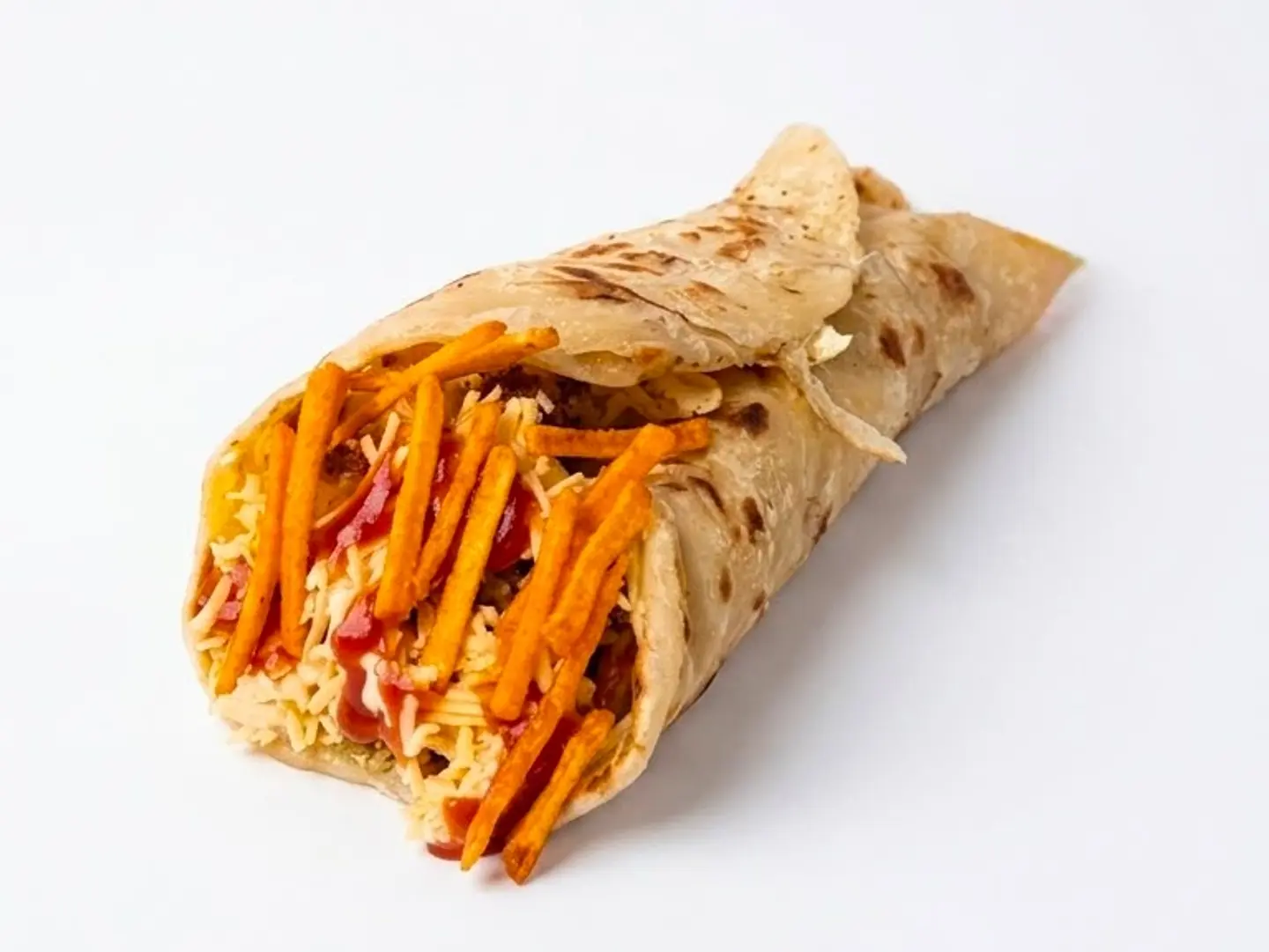 Wrap 8