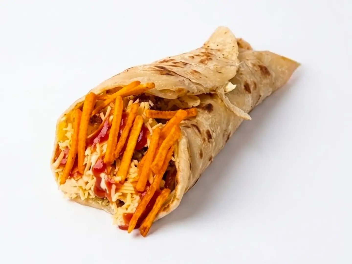 Moshtaq Wrap