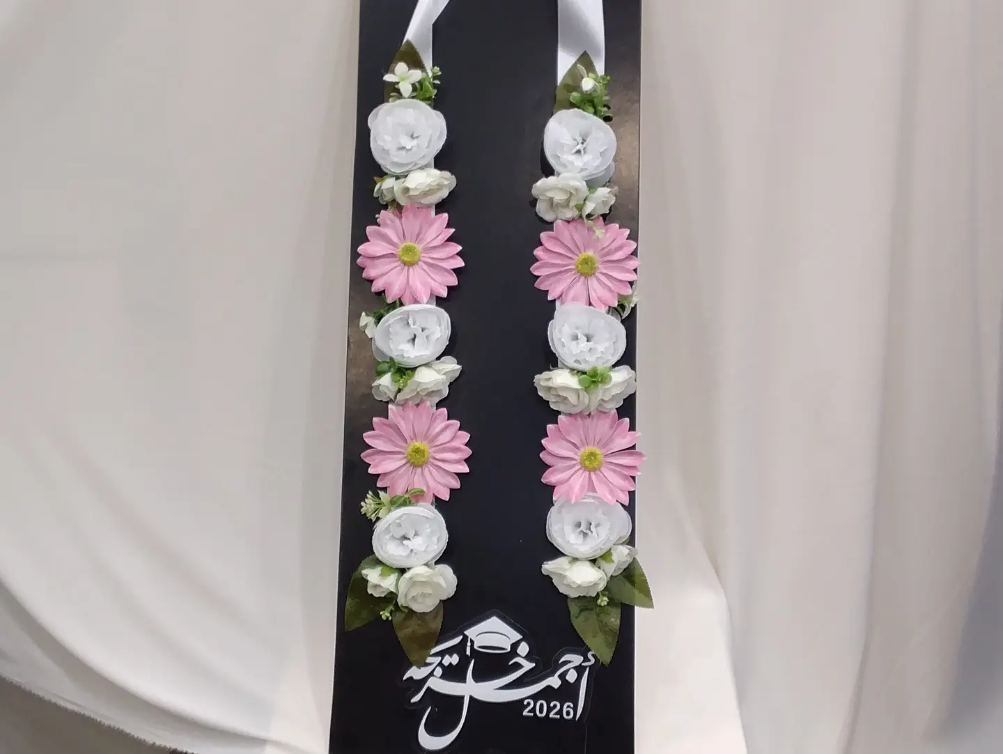 Artificial Rose Necklace 36