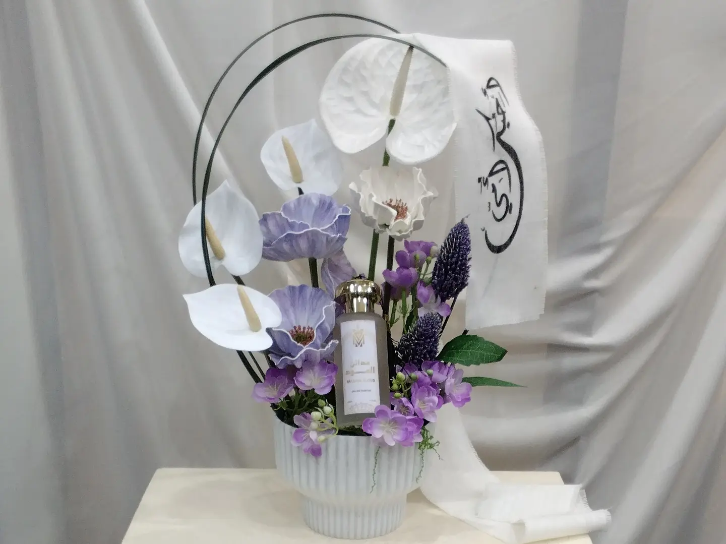 Mother's Day Vase 5