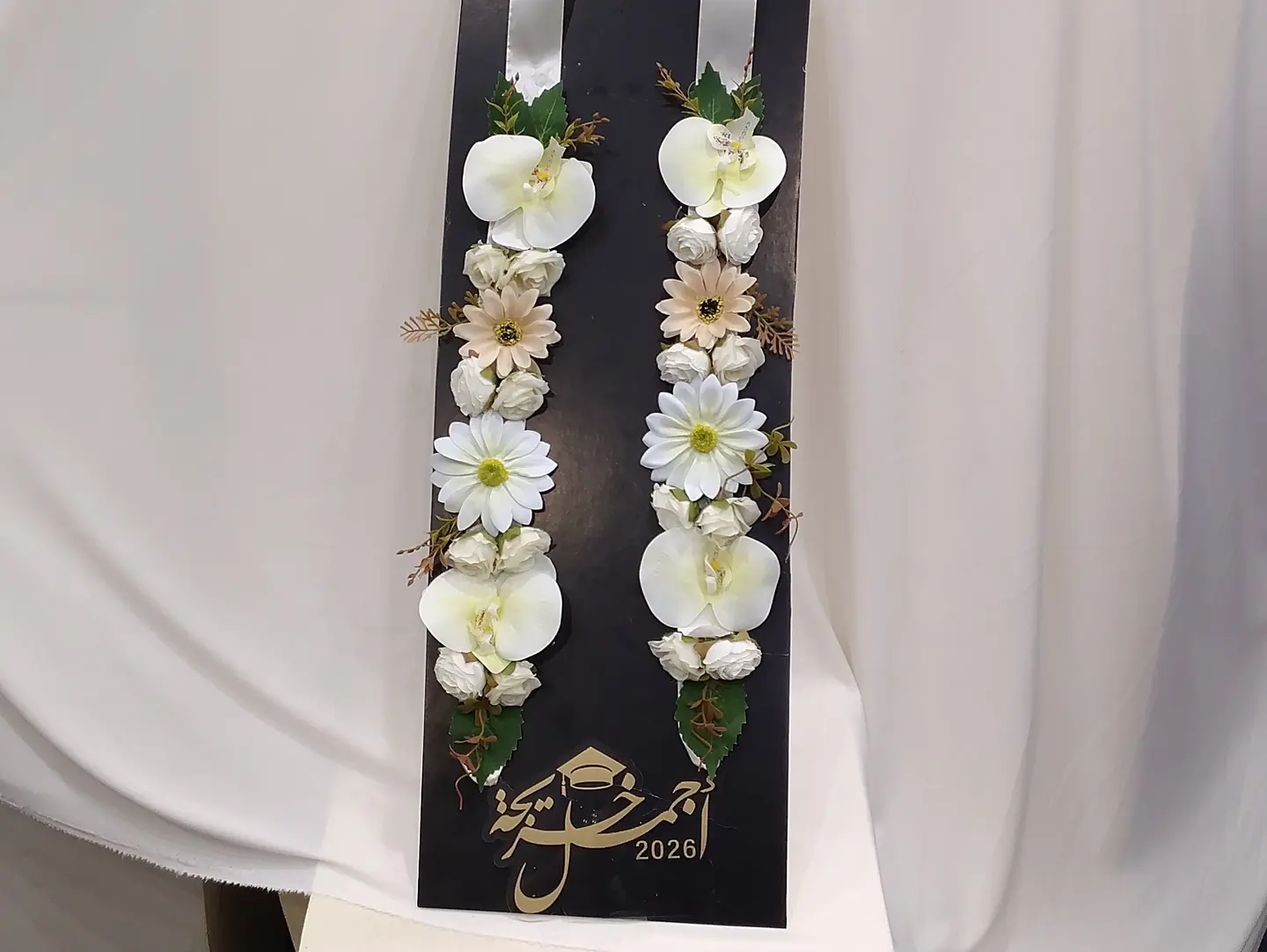 Artificial Rose Necklace 42