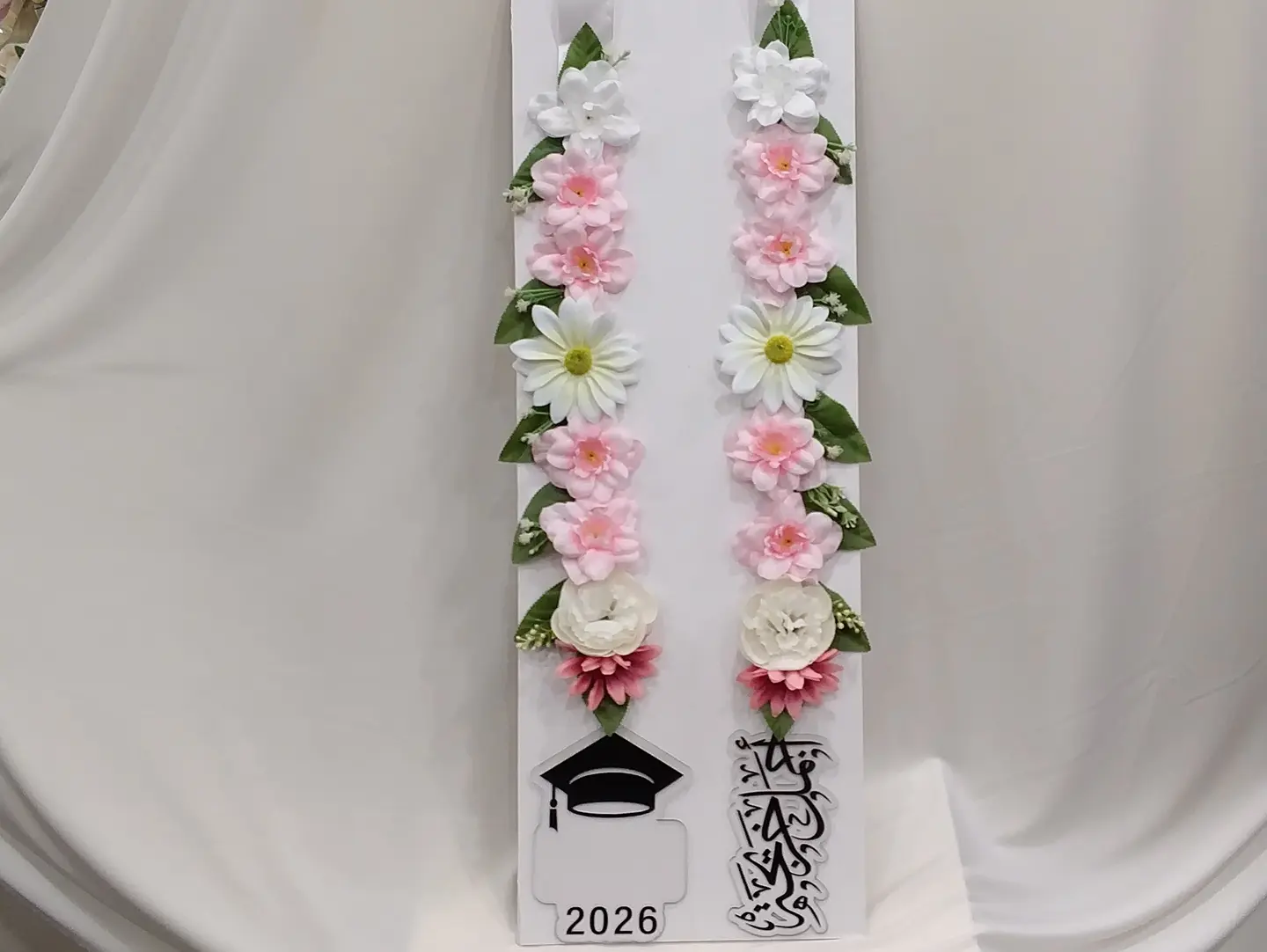 Artificial Rose Necklace 29