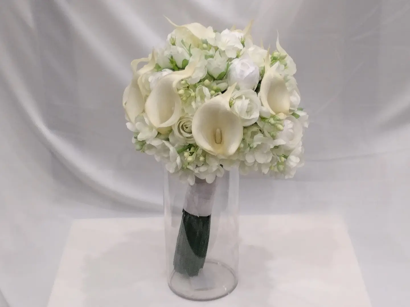 Bridal Bouquet 10