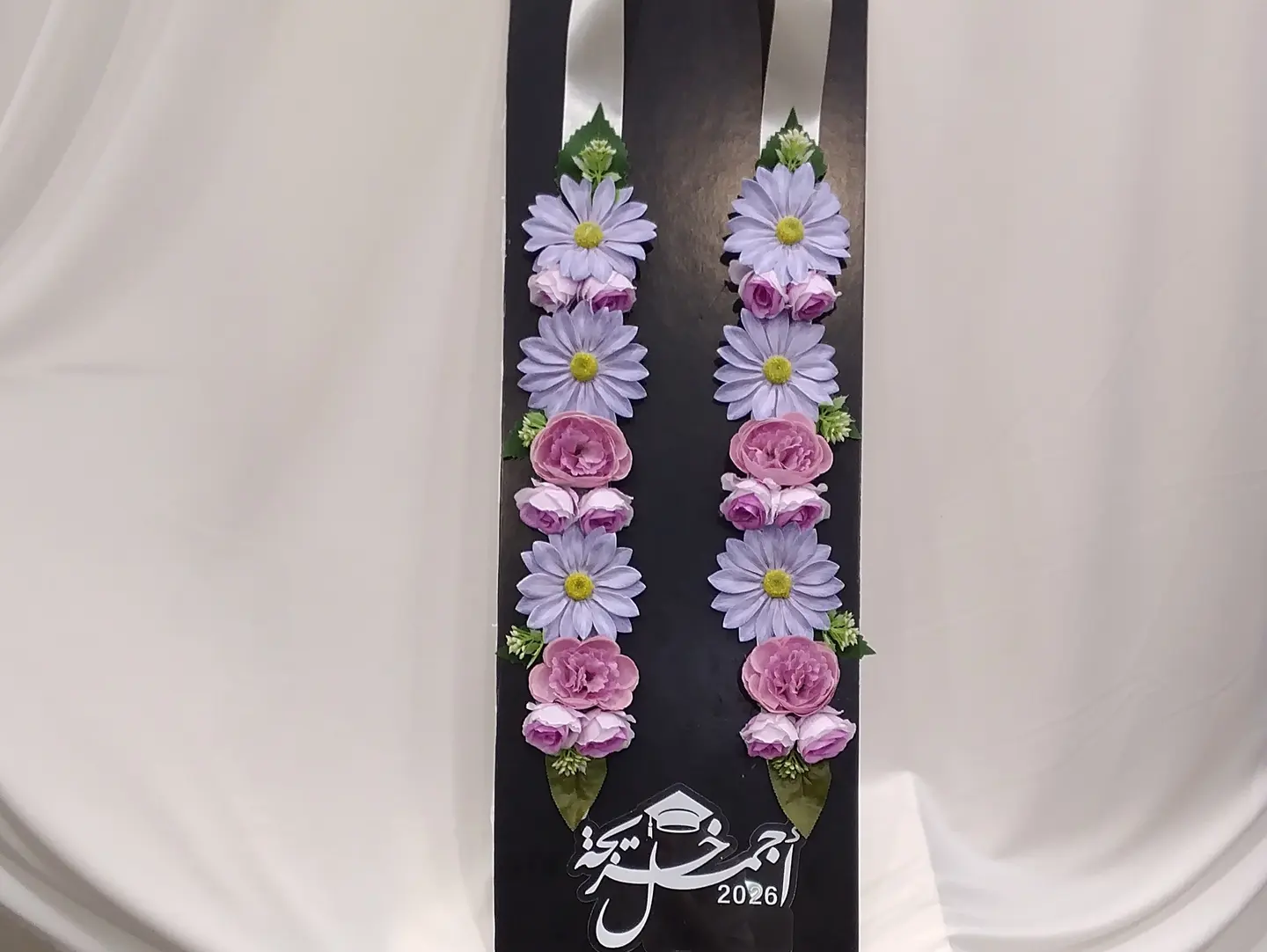 Artificial Rose Necklace 28