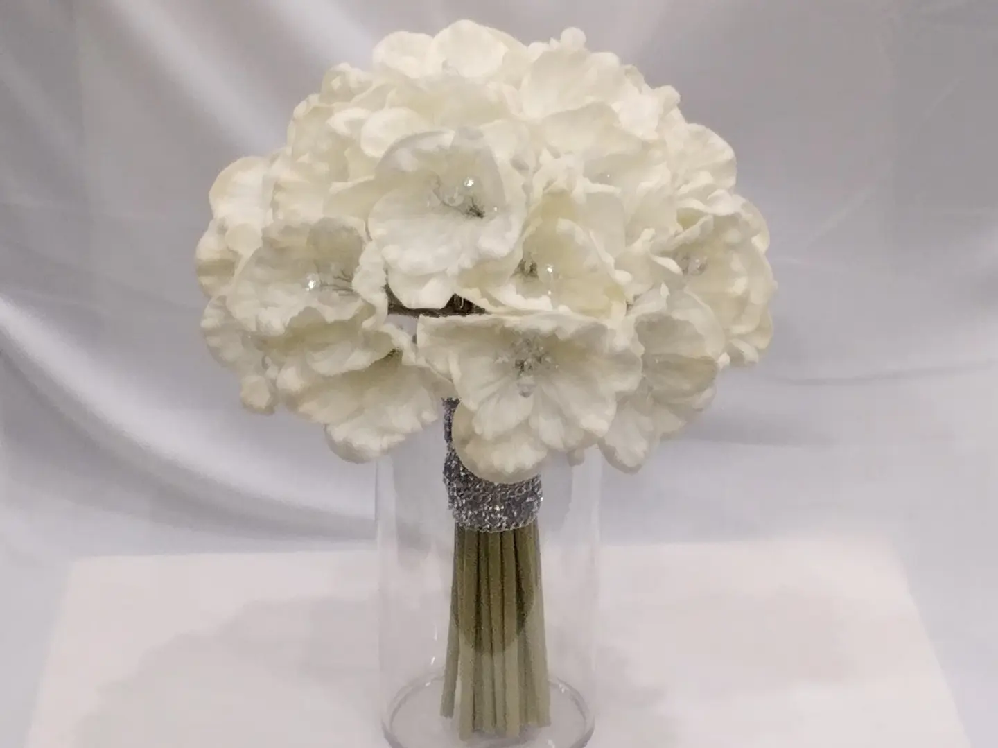 Bridal Bouquet 16