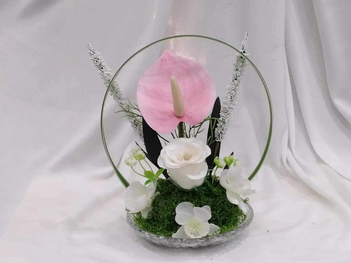 Table Vases 2