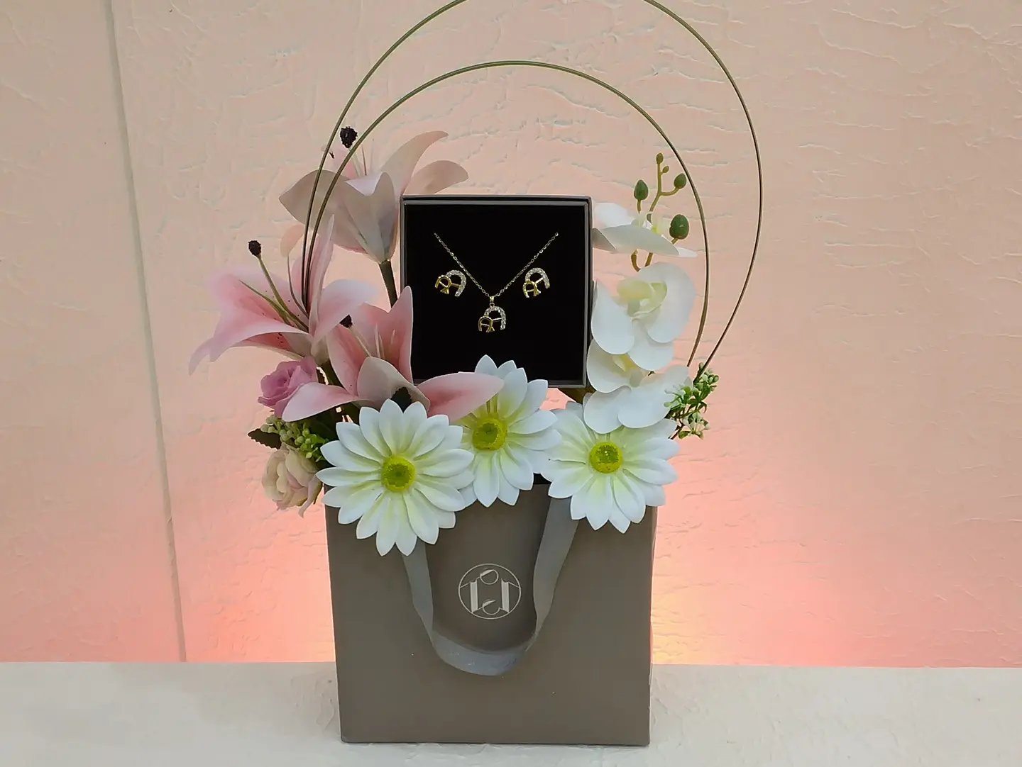 Zilkon 21 Gift Box