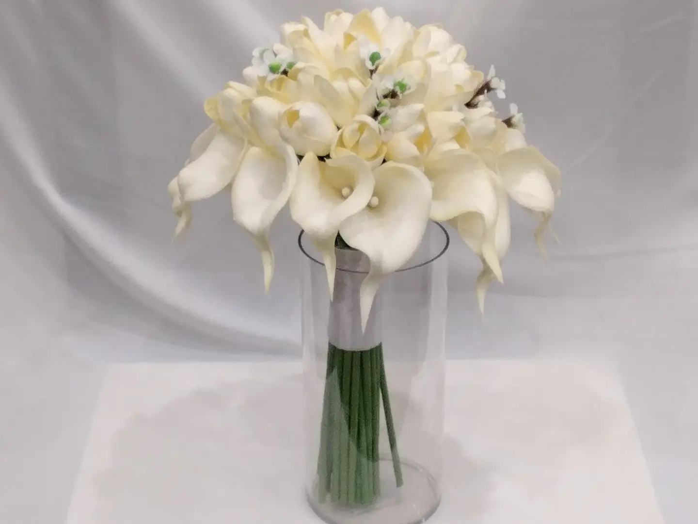 Bride's Hand 14
