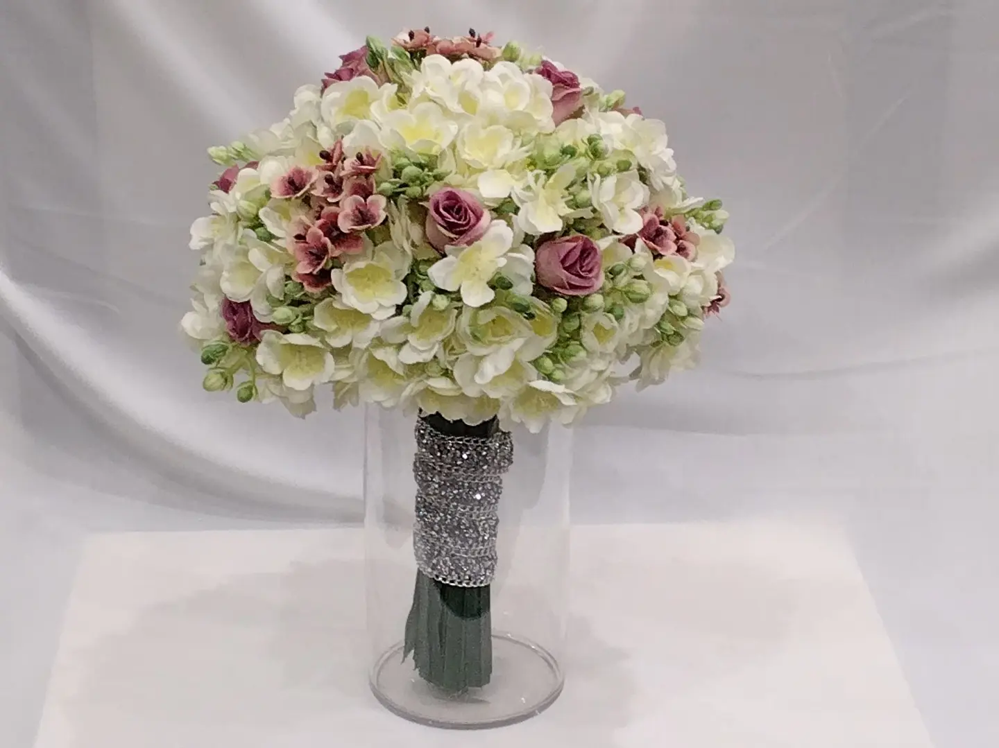 Bridal Bouquet 9