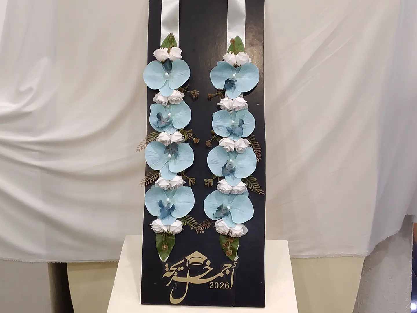 Artificial Rose Necklace 56