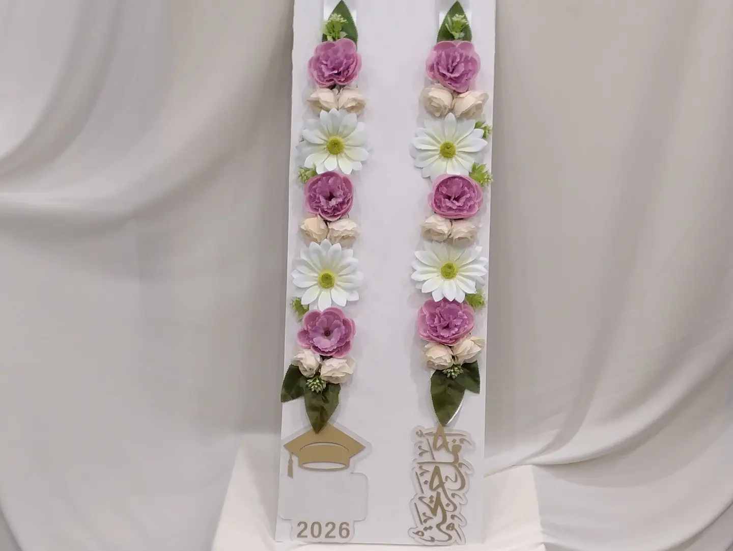 Artificial Rose Necklace 35