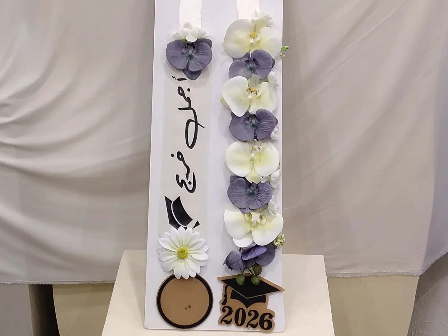 Artificial Rose Necklace 61