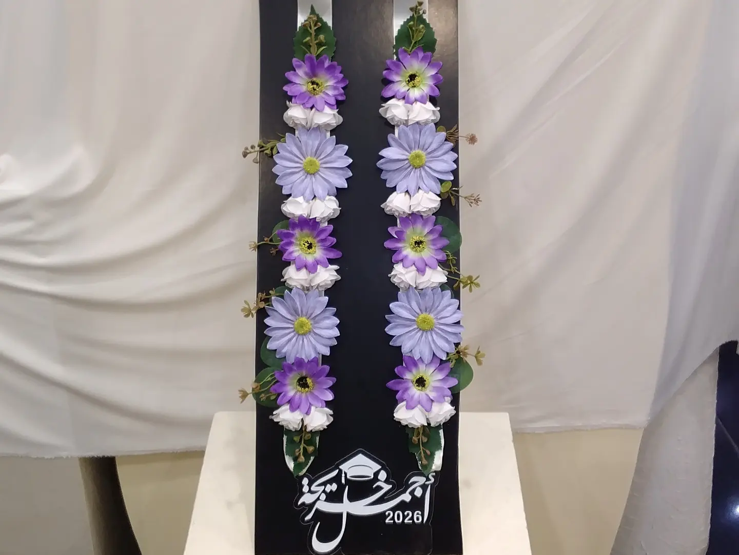 Artificial Rose Necklace 67