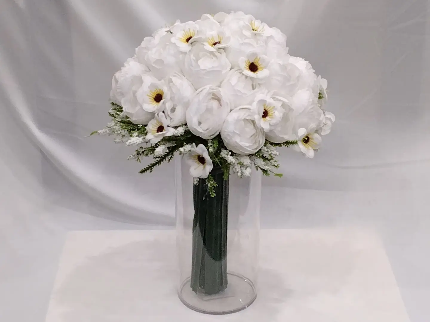 Bridal Bouquet 15