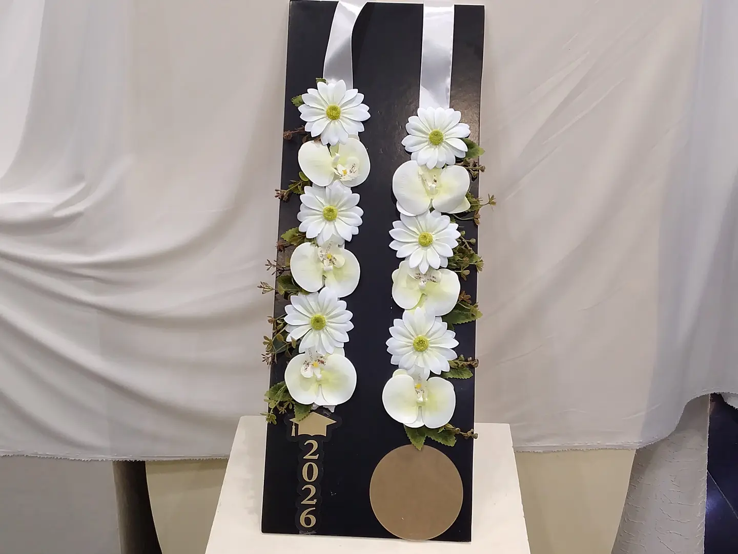 Artificial Rose Necklace 54