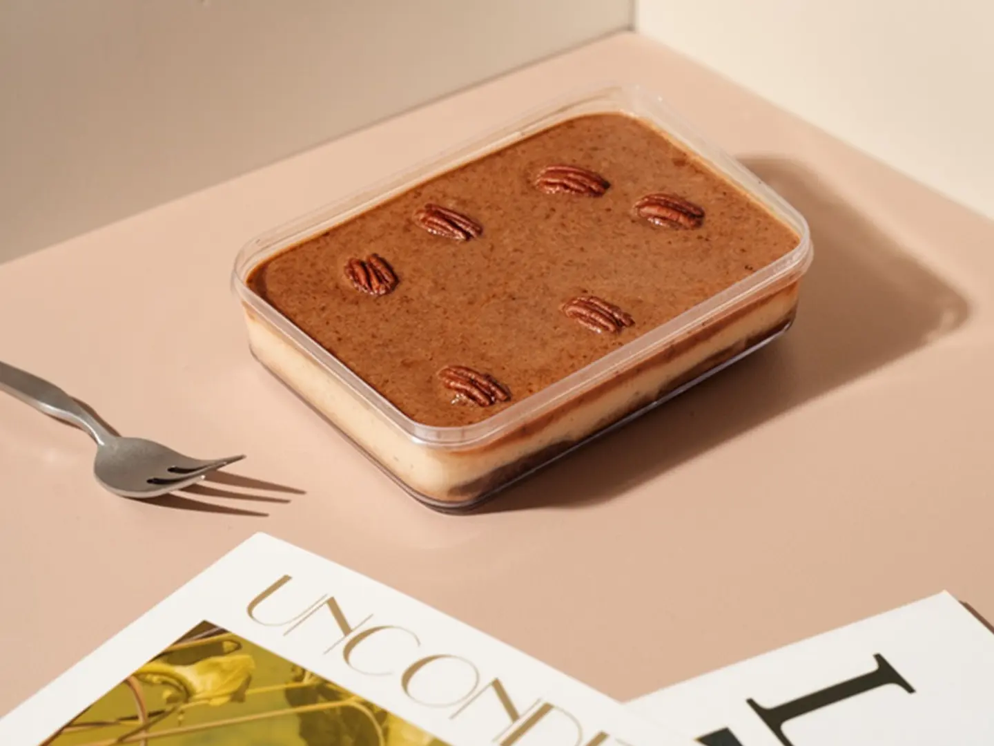 تيراميسو بيكان