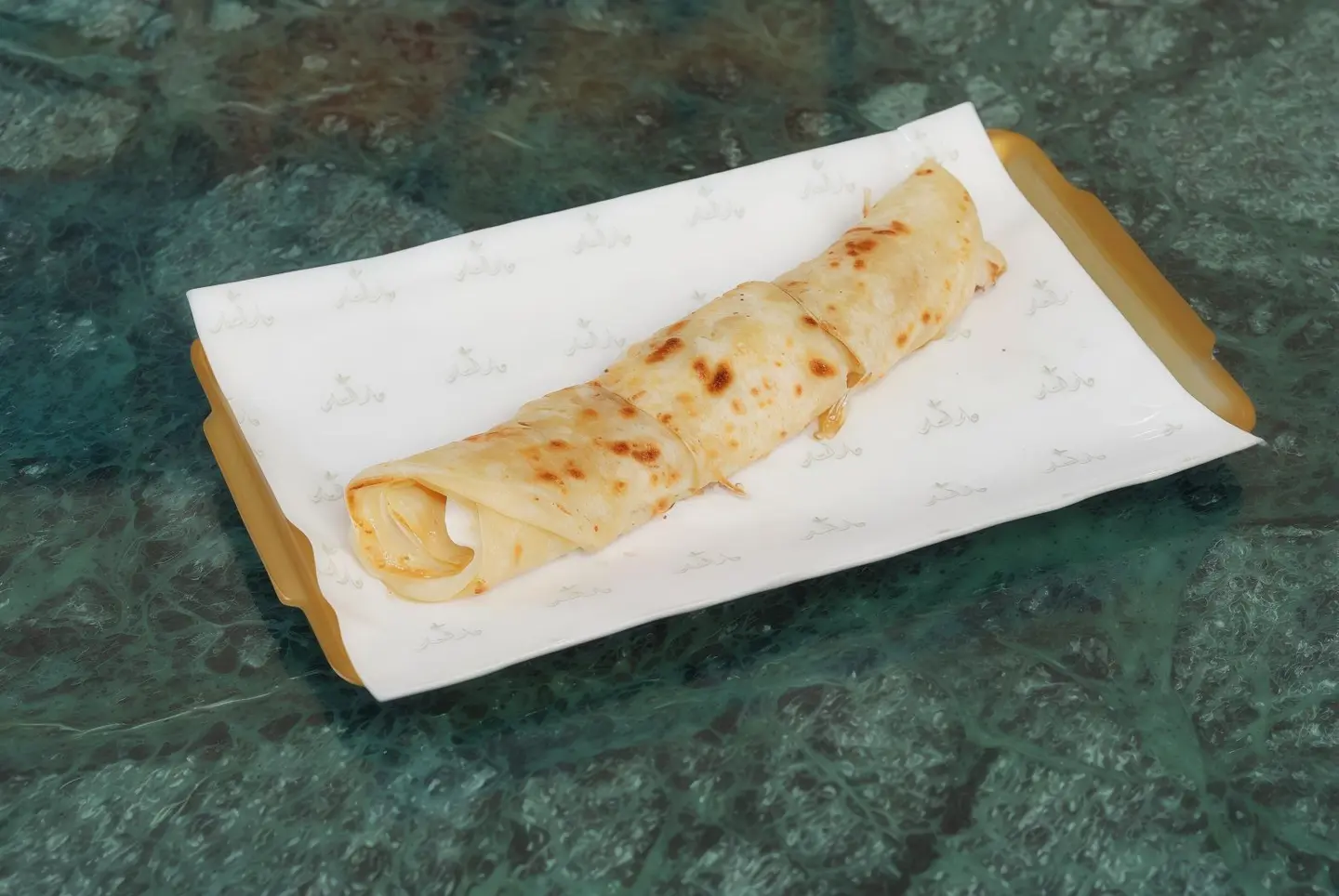 جباتي جبن عسل