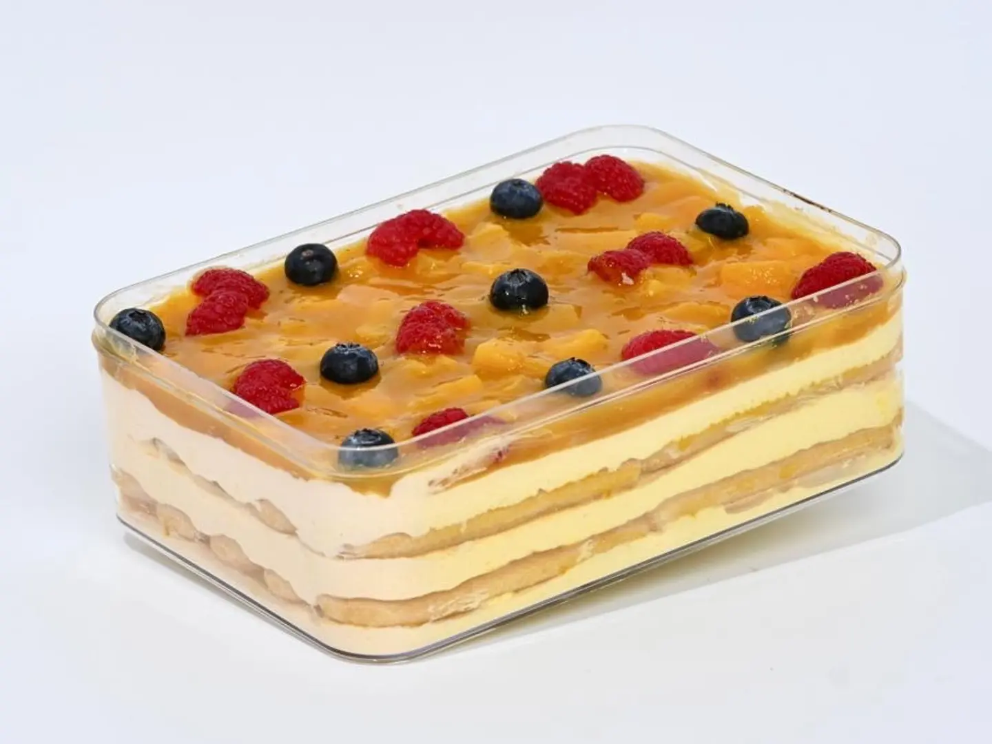 تيراميسو مانجو كبير