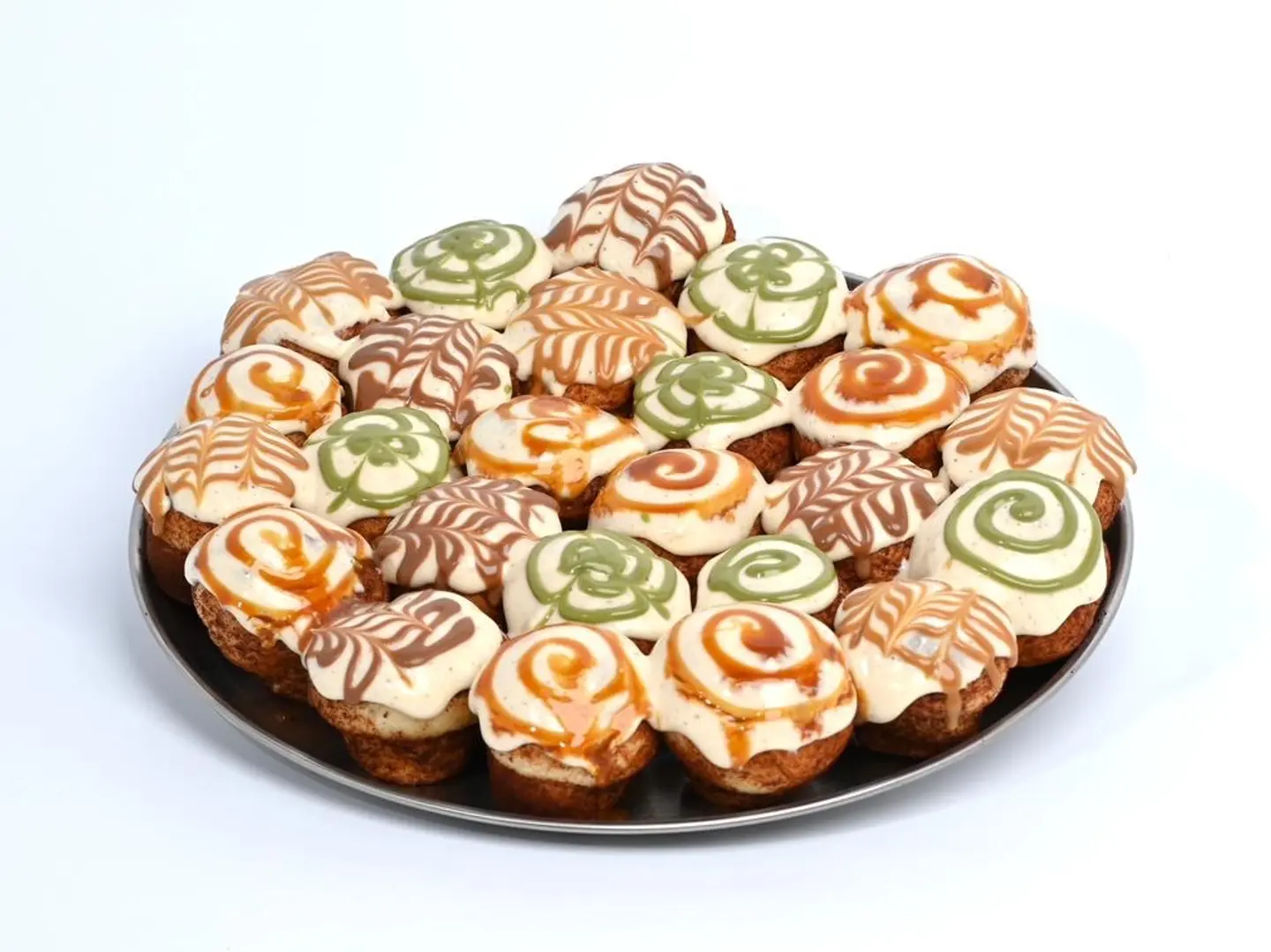 بوكس ميني سينابون 25 حبة