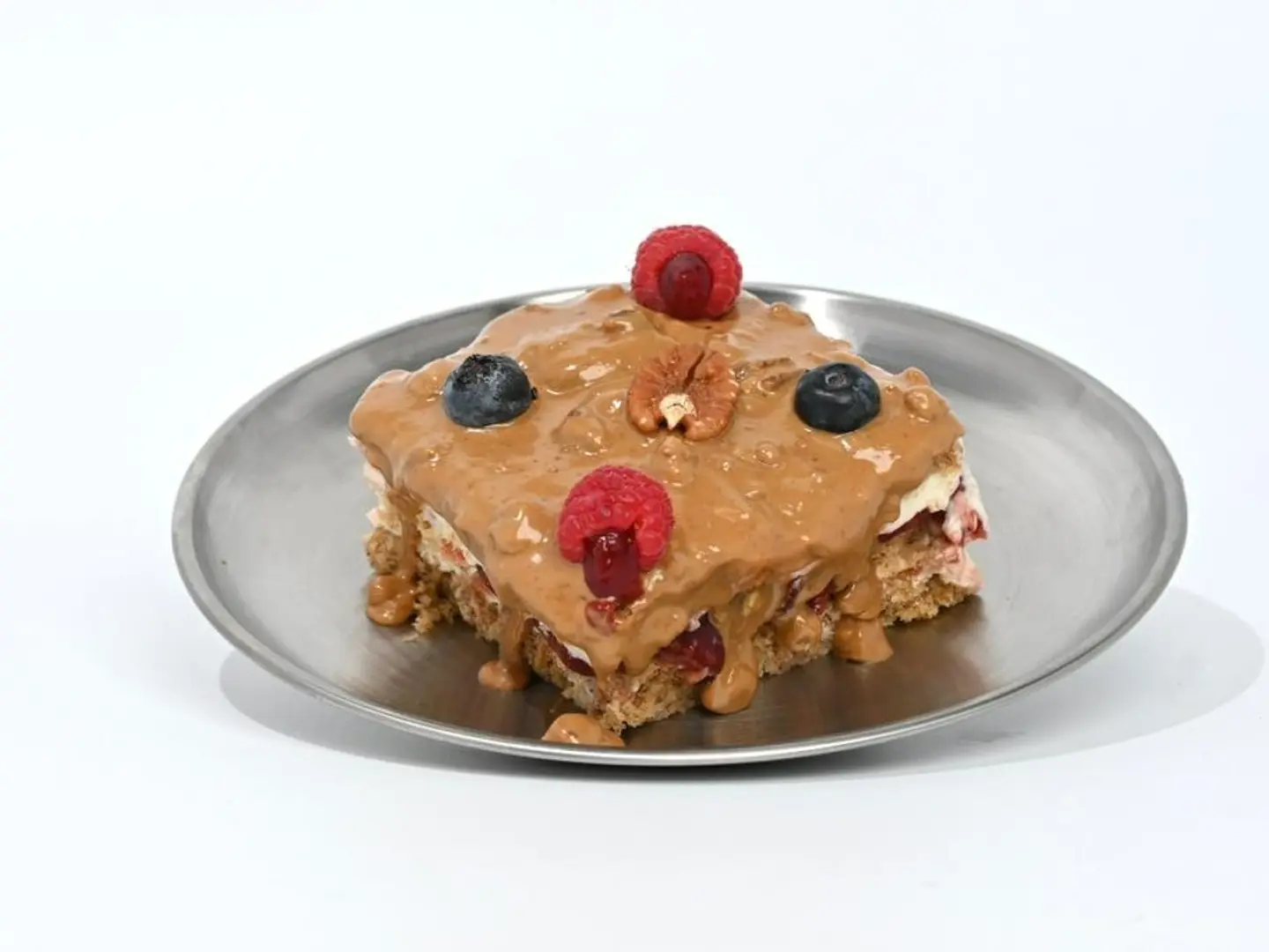 كيكة البيكان