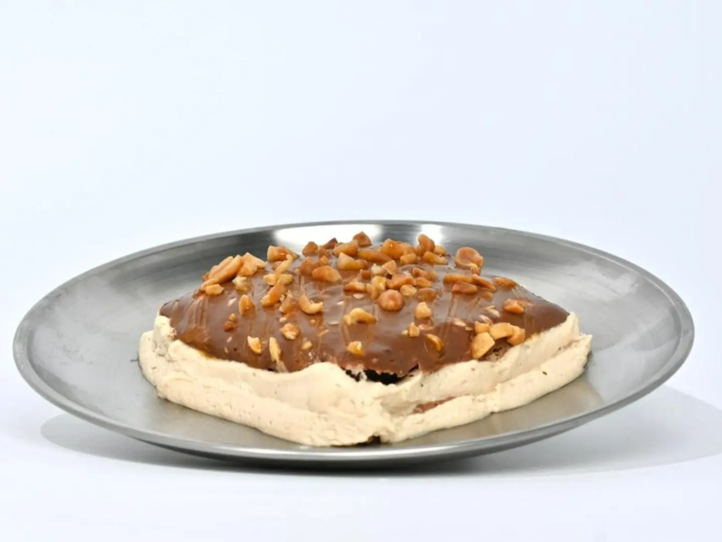 كيكة سنيكرز